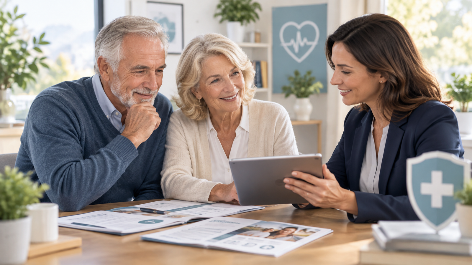 Mutuelle santé seniors : comment choisir une couverture adaptée en 2026 ?