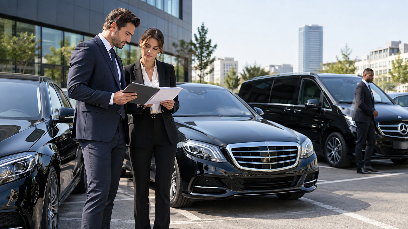 Assurance VTC flotte : comment optimiser le budget quand plusieurs véhicules sont assurés