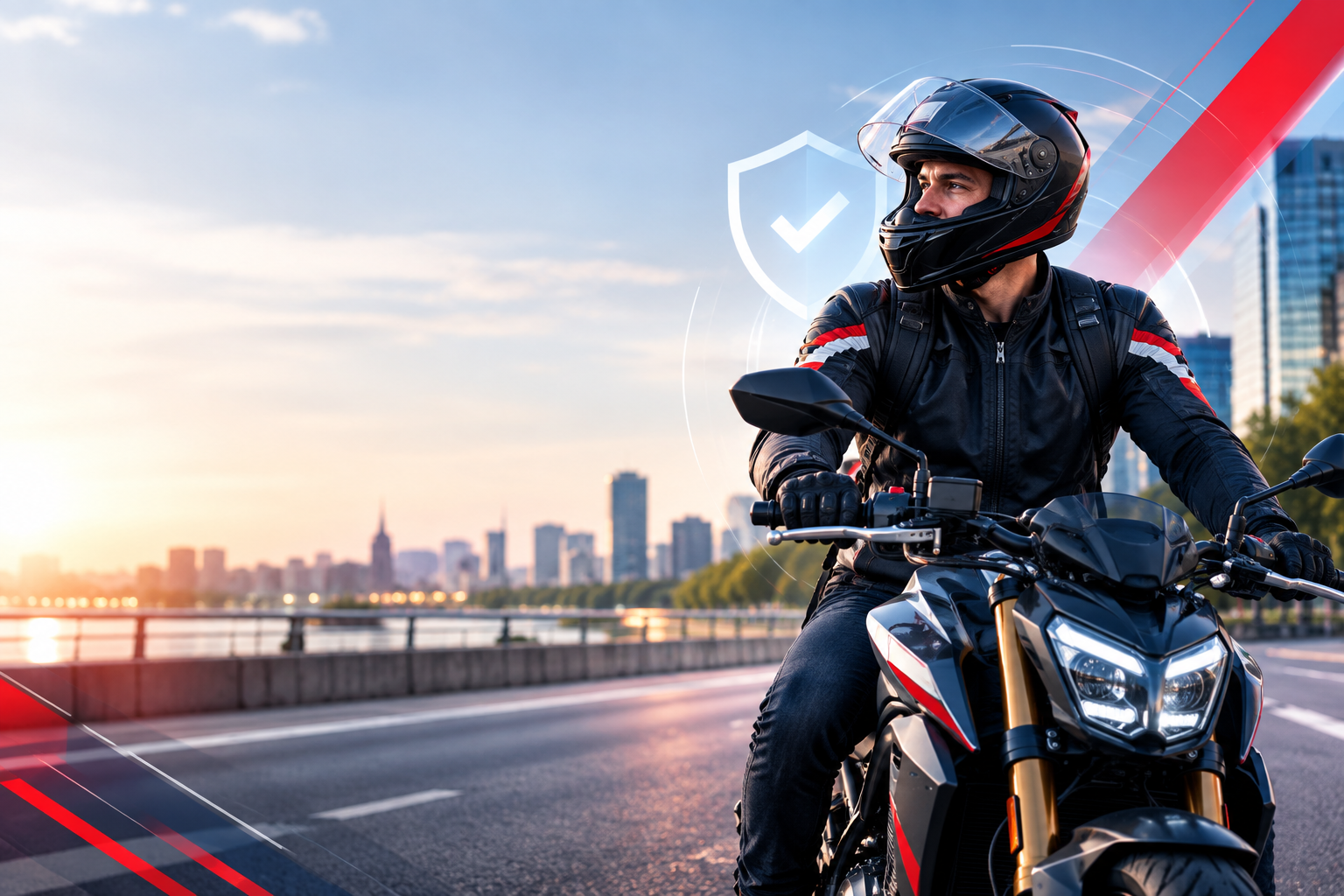 Quelle assurance deux roues choisir après résiliation ?