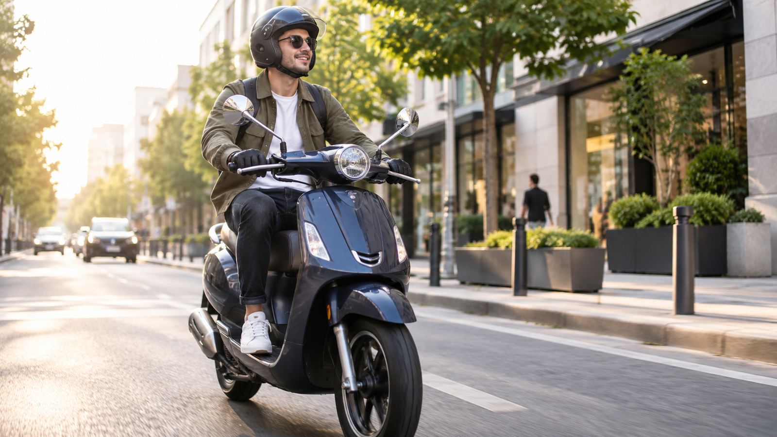 Assurance moto : comment les franchises influencent le prix et la protection