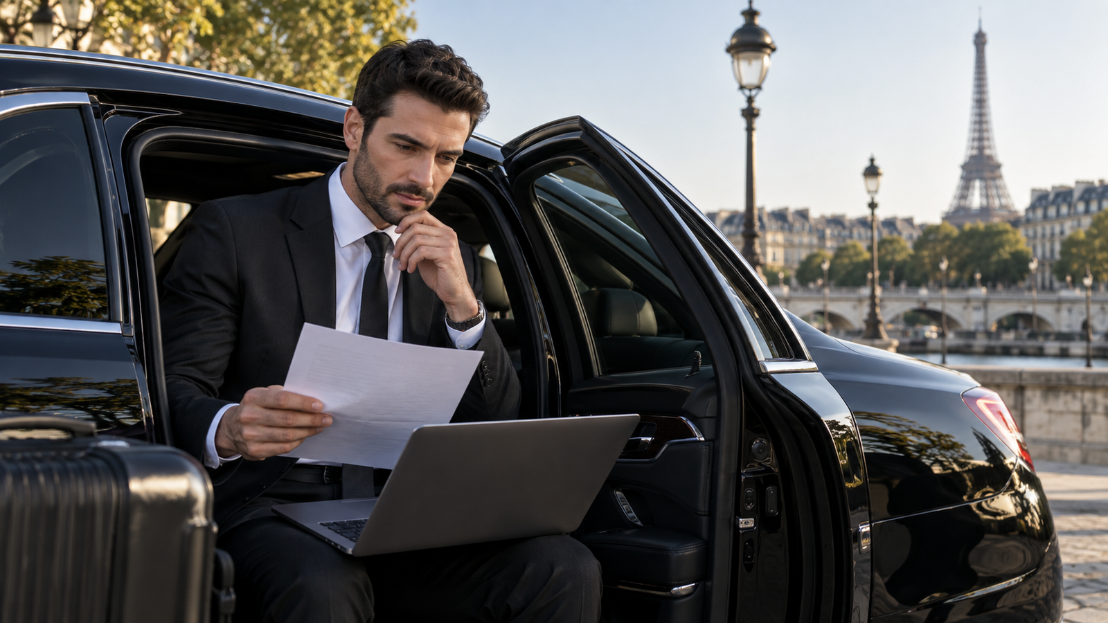 Assurance VTC moins chère : les leviers pour réduire le coût sans sous-assurer