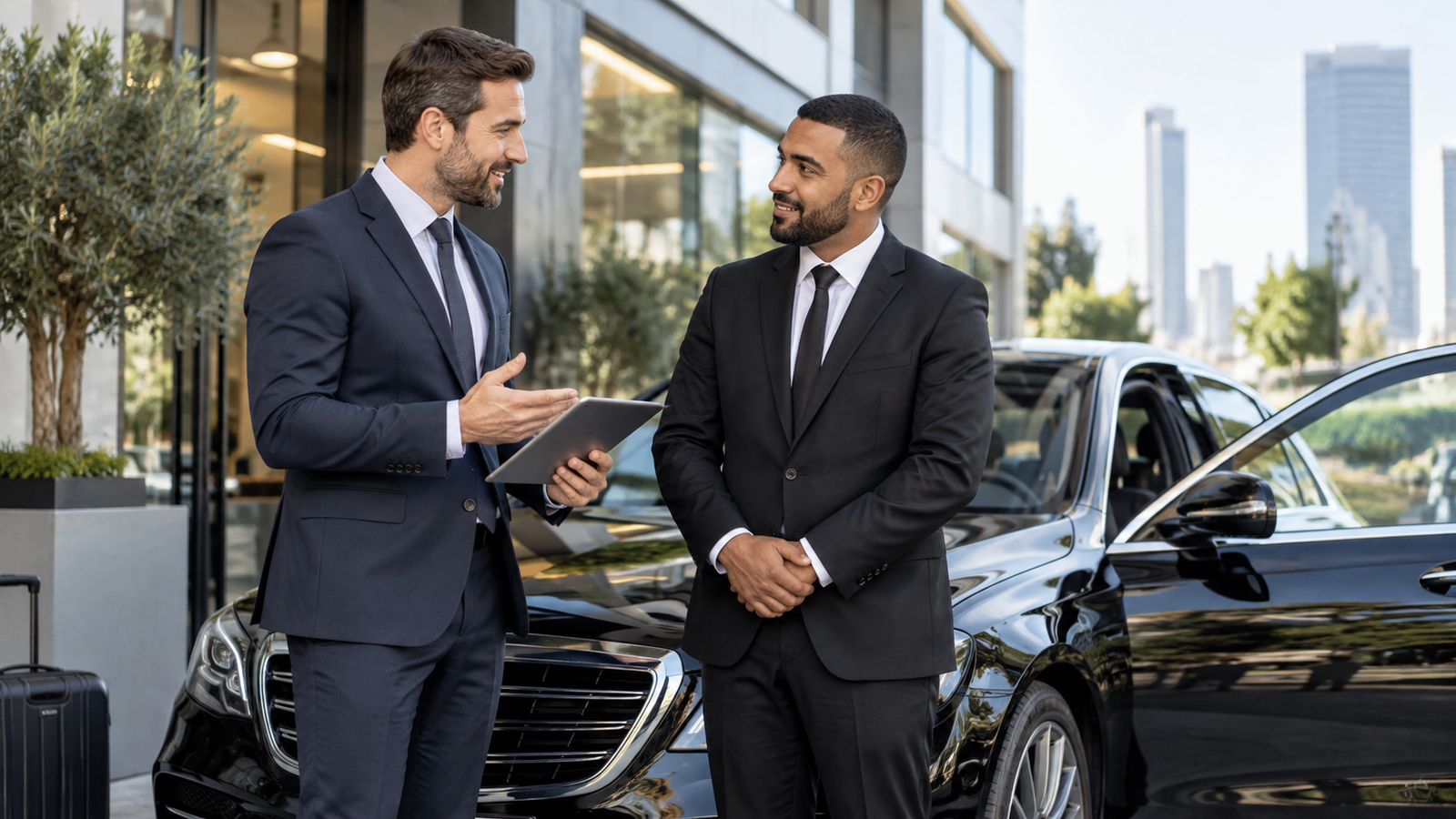 Assurance VTC résilié : comprendre l’impact des franchises et garanties sur le tarif