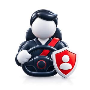 Protection conducteur