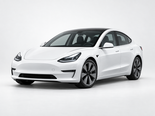 Véhicule électrique