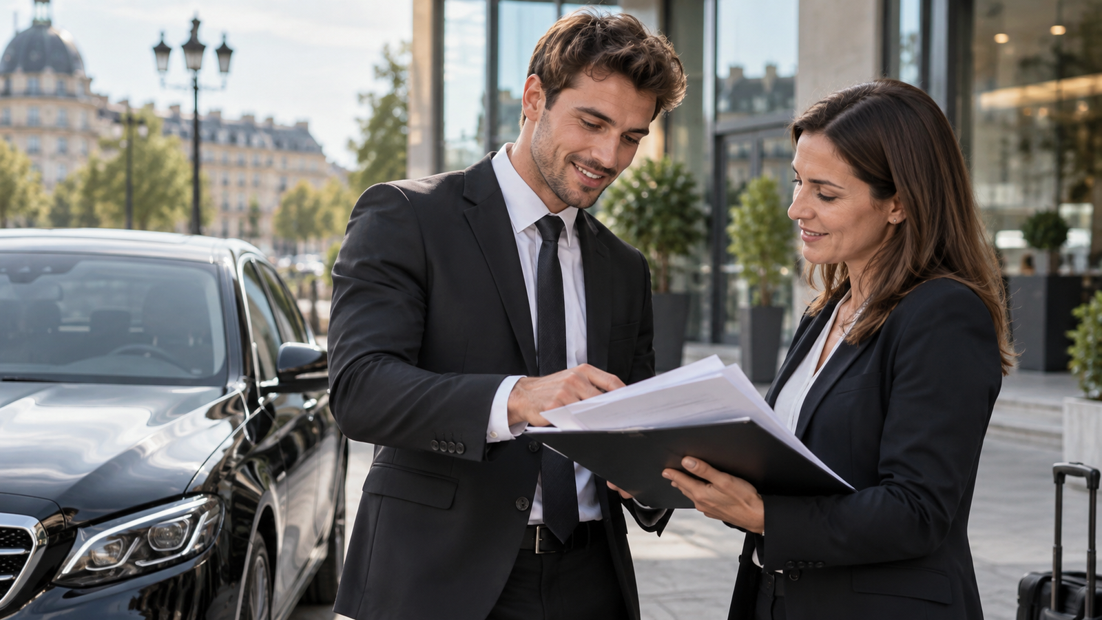 Assurance VTC pas chère pour jeune chauffeur : préparer un dossier convaincant