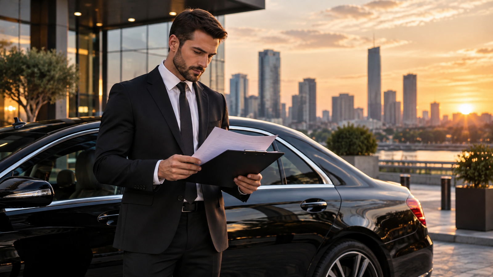 Assurance VTC résilié : comment retrouver un contrat après une résiliation