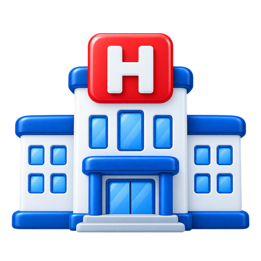 Hospitalisation
