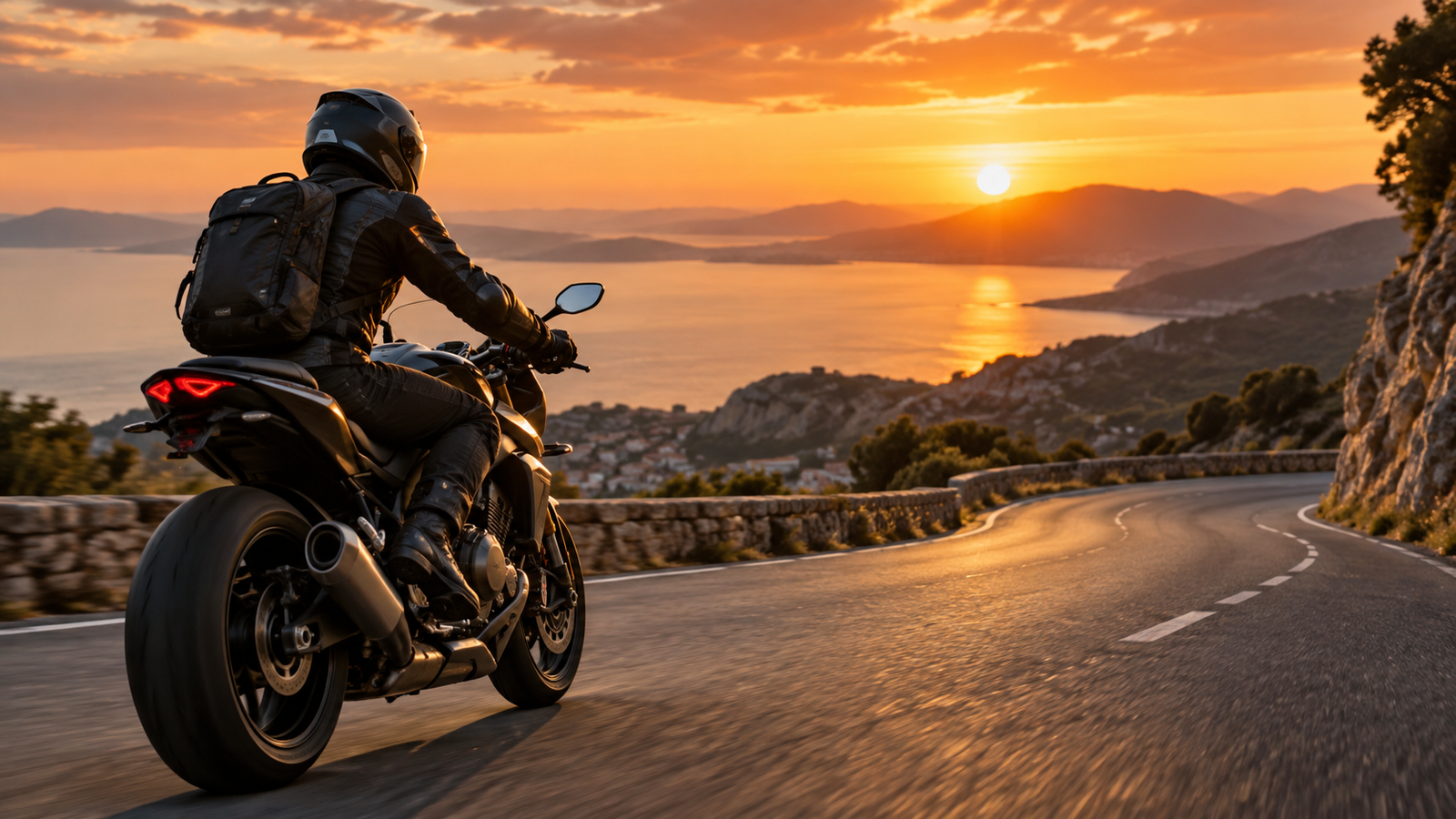 Assurance moto, hivernage et kilométrage : quels leviers pour maîtriser le coût ?