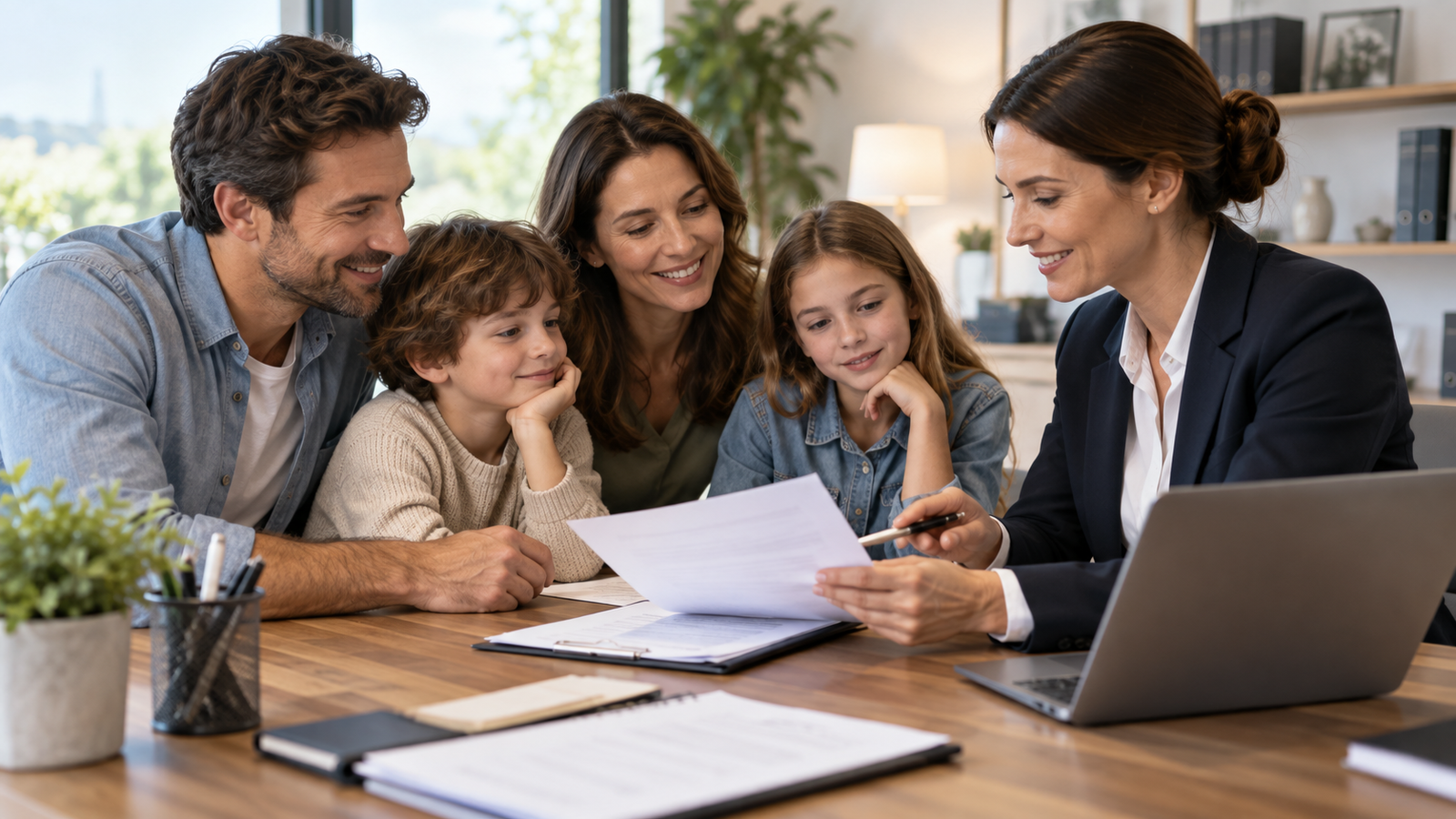 Changer de mutuelle familiale sans interruption de couverture : méthode et contrôles
