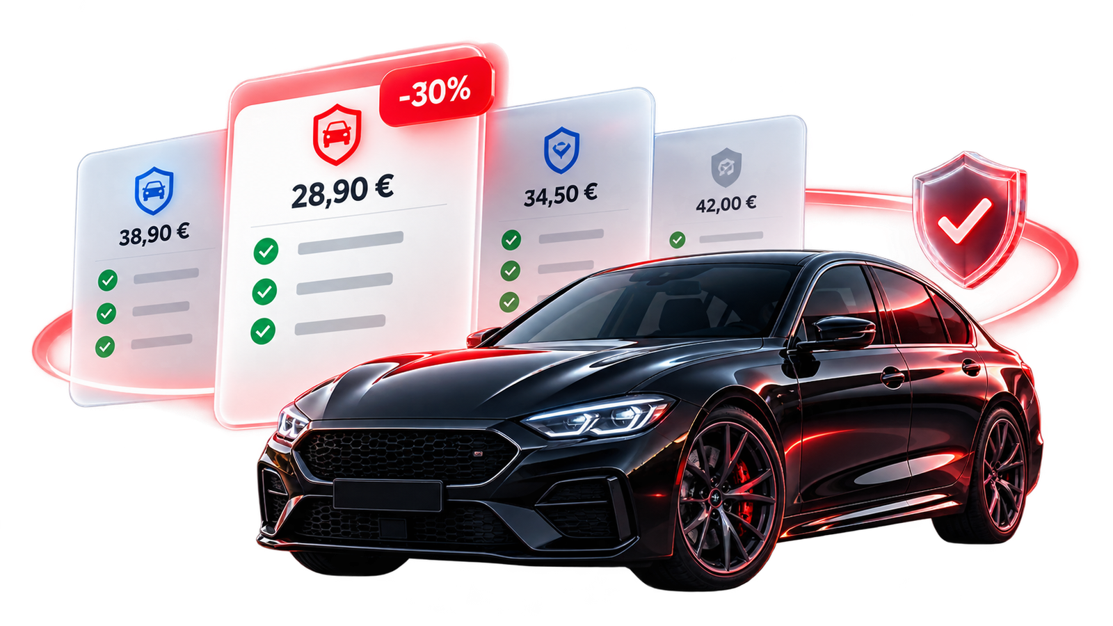 Comparaison assurance auto