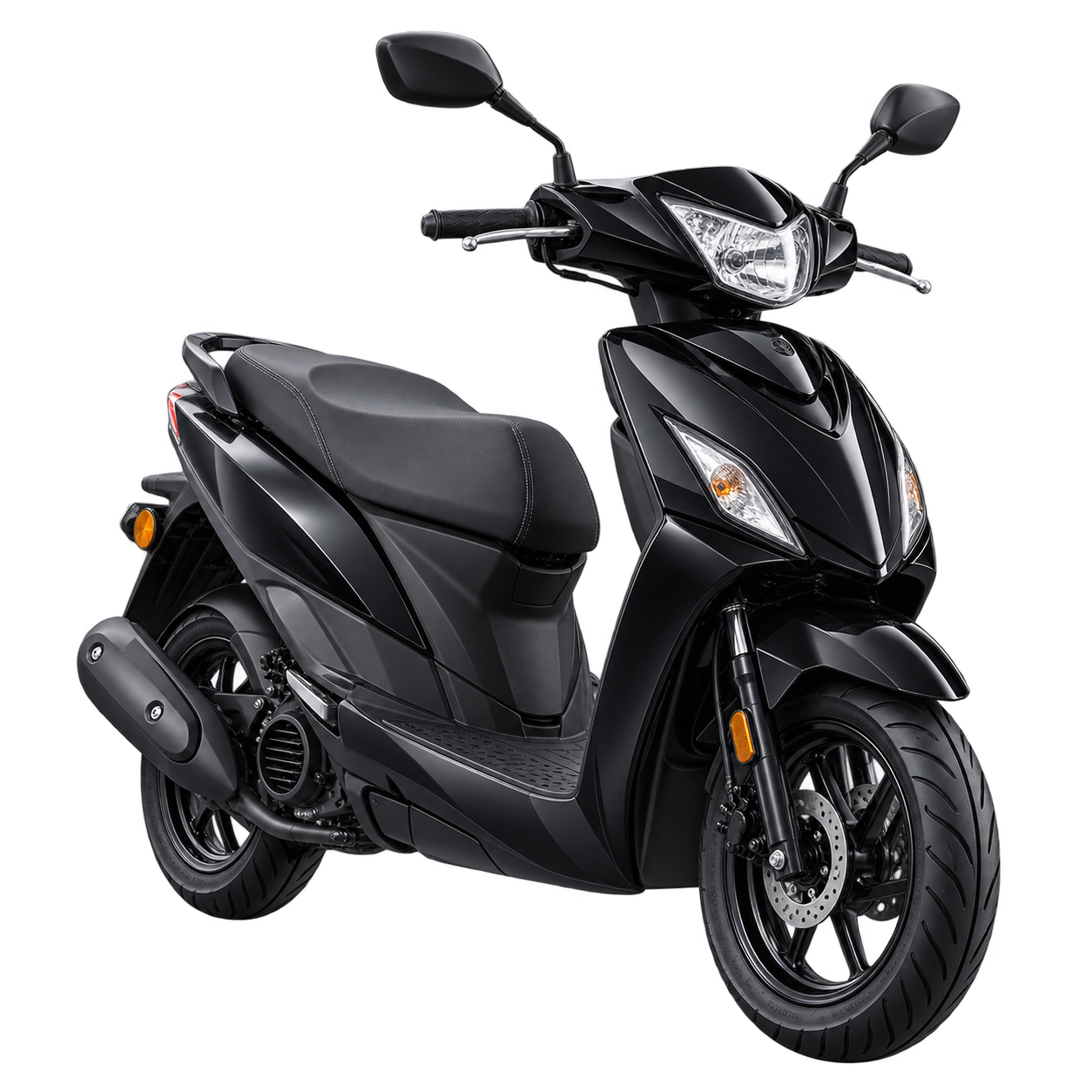 Scooter 50 cc