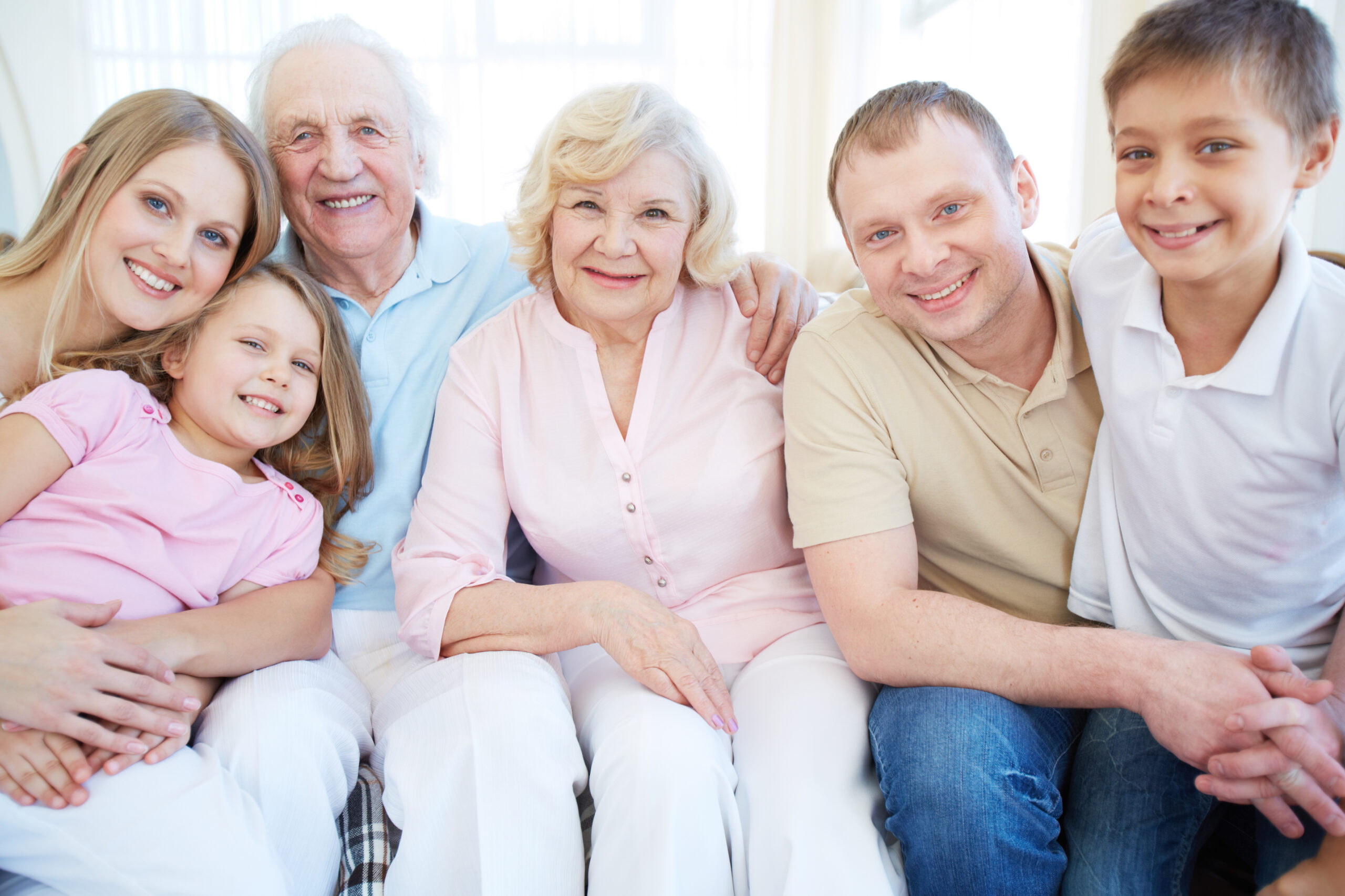 Complémentaire santé seniors : quel contrat souscrire ?