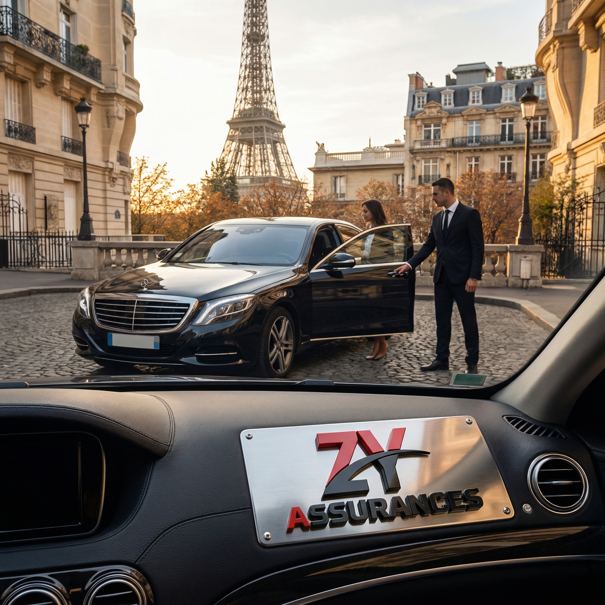 L’assurance VTC moins cher pour jeune chauffeur : comment choisir ?